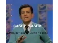 CASEY KASEM - 1986 Countdown