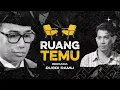 Ruang Temu SIAR : Rusdi Ramli - Dialog saya diberi kepada orang lain sebab saya \