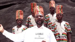 clip africal clip officiel 