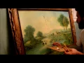 David Aaron Smith: Painting on Top of Other People's Hard Work