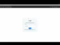 CS50W Project 3 Mail