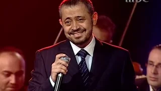 George Wassouf Alb Al Asheq Daleiloh Dubai 2008 جورج وسوف قلب العاشق دليلو 