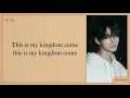 Download Lagu ENHYPEN Demons Lyrics [cover song]