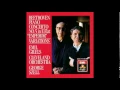 Gilels / Szell, Beethoven Piano Concerto No.5 in E flat major Op.73, Emperor
