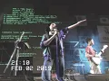 TELEx TELEXs -Labelle | LIVE @101 The third place