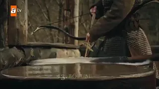 مسلسل قيامة عثمان الحلقه ٢١ كامل مترجم عربي 