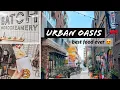 Downtown Allentown Market Artswalk - A True Oasis in Center City