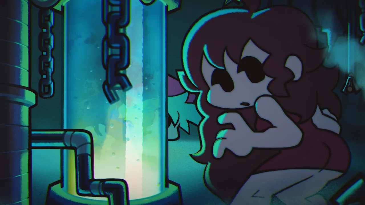 Week 8 Teaser