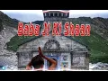 Remix - Baba Ji Ki Shaan | ANSHBuzz, Ashish Maan, Satte Farmaniya |New Haryanvi Song 2025|Dj Prateek