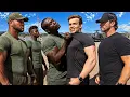 Download Lagu US Marines VS Fitness Influencers (Who is Stronger?)