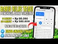 Download Lagu BAKAL RAME NIH! Aplikasi Penghasil Uang 2025, Aplikasi Penghasil Saldo Dana Tercepat 2025