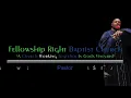"As Long As I Got King Jesus" // The. F.R.B.C. Praise Team