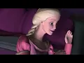 Barbie as Rapunzel PART 11