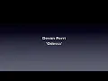 ODESSA - Caribou Dance | Devon Perri