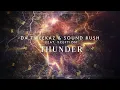 Download Lagu Da Tweekaz \u0026 Sound Rush - Thunder (Feat. XCEPTION) (Official Videoclip)
