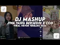 Download Lagu DJ JIWA YANG BERSEDIH SLOWED STLYE MAMAN FVNDY - Viral Tiktok🔥