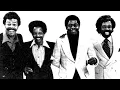 Manhattans - Am I Losing You