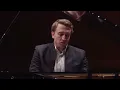Johannes Brahms - "Guten Abend, gut' Nacht" (Lullaby) - Fabian Müller