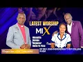 Download Lagu LATEST WORSHIP BY REV JOHN MWENDWA FT PST COLLINS KHISA.DAMU YA YESU MIX.