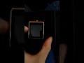 Metro pcs smart watch unboxin