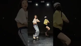 Señorita Camila Cabello Dance Cover 