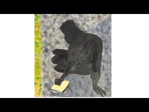 Shadow Sketches (2025)