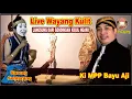 Lagu LIVE WAYANG KULIT LANGSUNG DARI BOS BAKSO GENDINGAN NGAWI || KI MPP BAYU AJI,GARENG SMG.#jelasgoyang