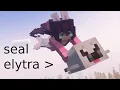 i modded my minecraft avatar