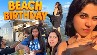 Memorable Birthday in Canada 🎉🎂 #shorts #birthday #vlog