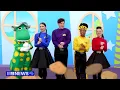 Wiggles 3rd most streamed on Spotify in Australia 2025 News 4th Dec 2025