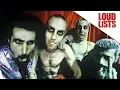Download Lagu 11 Unforgettable System of a Down Moments