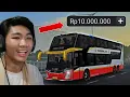 Download Lagu Aku Menyelesaikan Rute Jauh Demi Rp10.000.000 | Bus Simulator ID