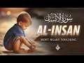 Download Lagu Surah AL INSAN سورة الإنسان | Heart touching recitation | Al-Taqwa TV
