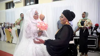 mama harusi amuingiza bibi harusi holini jionee utamu mama ni mama tu
