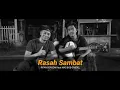 Download Lagu RASAH SAMBAT - MAS BOS GABOEL ( RIFAN BERGOMI feat MAS BOS GABOEL )