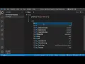 04 - Basic Syntax in Python