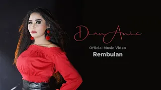 Lirik Lagu Rembulan - Dian Anic
