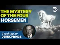 Download Lagu Who And What Are The 4 Horsemen From the Book of Revelation
