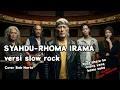 Lagu Syahdu Versi Rock | By Bah Narto