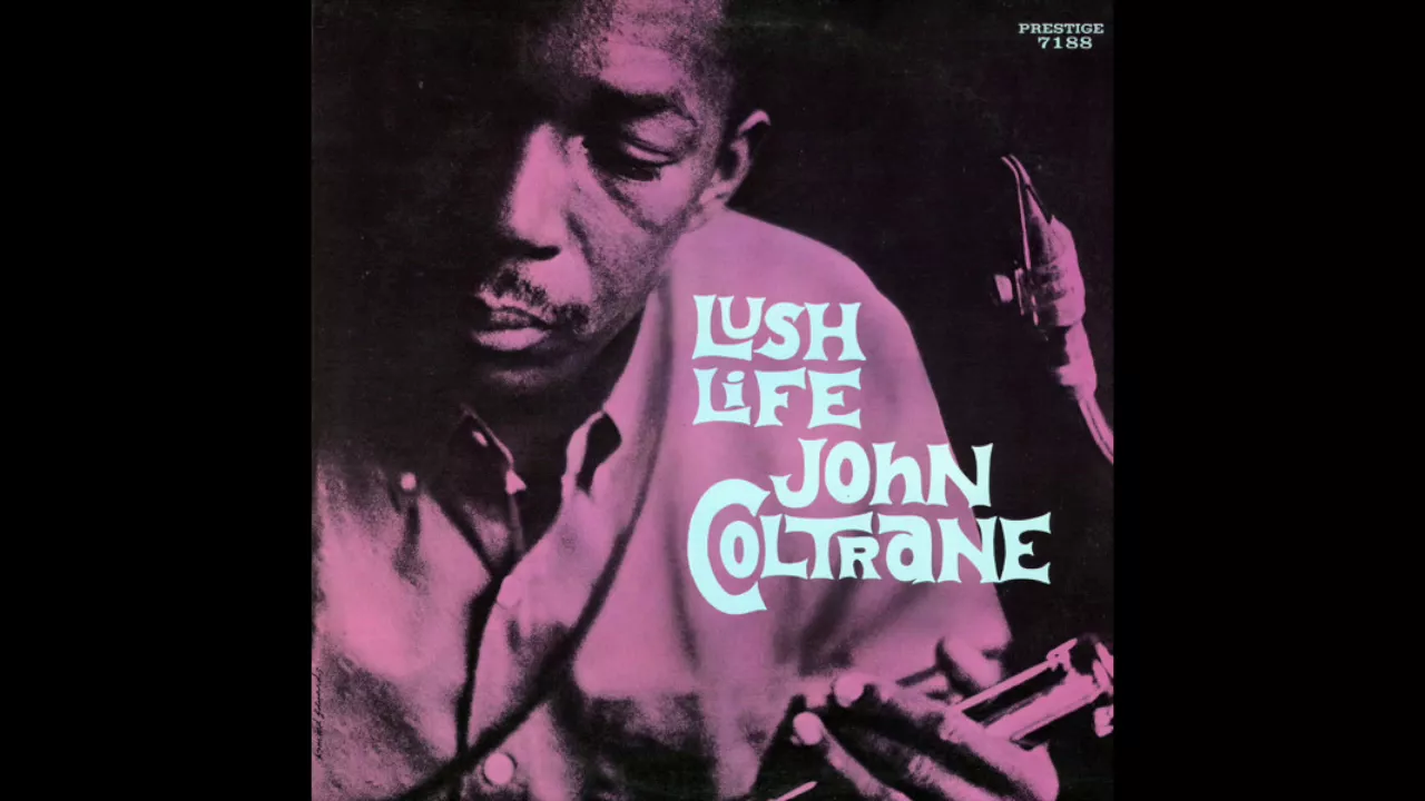 John Coltrane - Lush Life