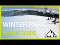 Winter Park Resort Guide Colorado USA