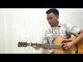 Lagu Chrisye - Untukku (Left-Handed Fingerstyle Cover)