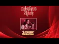 À Francesa - Marina Lima - Karaokê