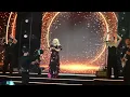 🇨🇭❤️Beatrice Egli & Du Du Du & Zürich Hallenstadion 10.10.26  & Tanzen Lachen Leben Tour 4k Hdr❤️🇨🇭