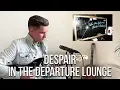 Download Lagu Despair In The Departure Lounge - Arctic Monkeys (cover)
