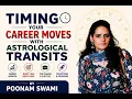 CLASS - 61Timing Your Career Moves with Astrological Transits Job Change Promotion Career Growth