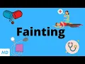 Download Lagu Fainting, Causes, Signs and Symptoms, Diagnosis and Treatment.