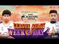 Download Lagu [HINDI] 2025 OnePlus Android BGMS Season 4 | League Week 2 - Day 4