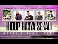 Download Lagu HIDUP HANYA SEKALI | DINSALEE SINGA (COVER)
