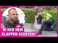 Download Lagu ZIEN: Dief betrapt en keihard aangepakt: 'STOP!'